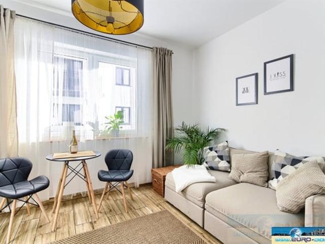 Mieszkanie do wynajęcia w Czapury, Wielkopolskie