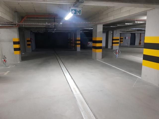 Garaż do wynajęcia w Naramowice, Poznań