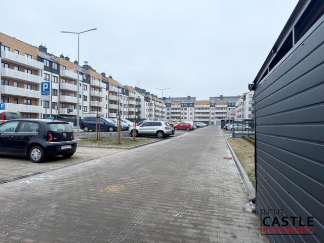 Mieszkanie na sprzedaż w Poznań, Wielkopolskie