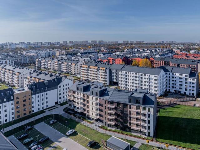 Mieszkanie na sprzedaż w Poznań, Wielkopolskie