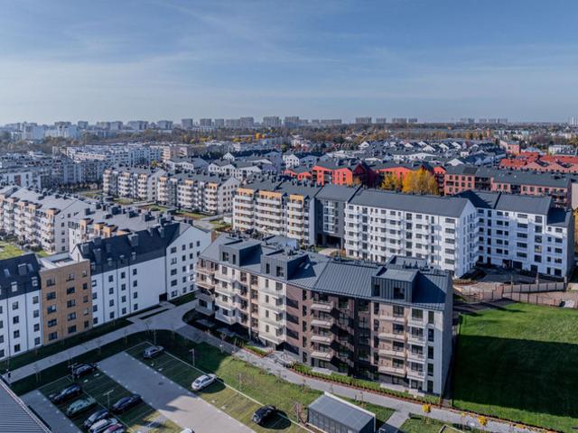 Mieszkanie na sprzedaż w Poznań, Wielkopolskie