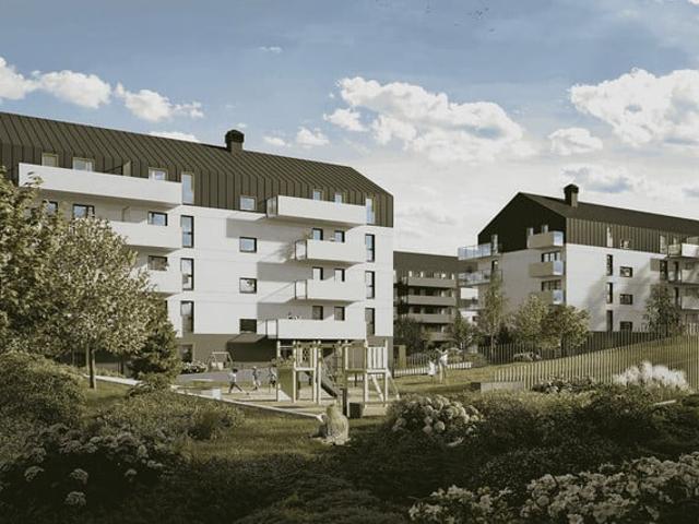Mieszkanie na sprzedaż w Poznań, Wielkopolskie