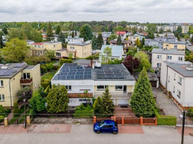 Dom na sprzedaż w Poznań, Wielkopolskie