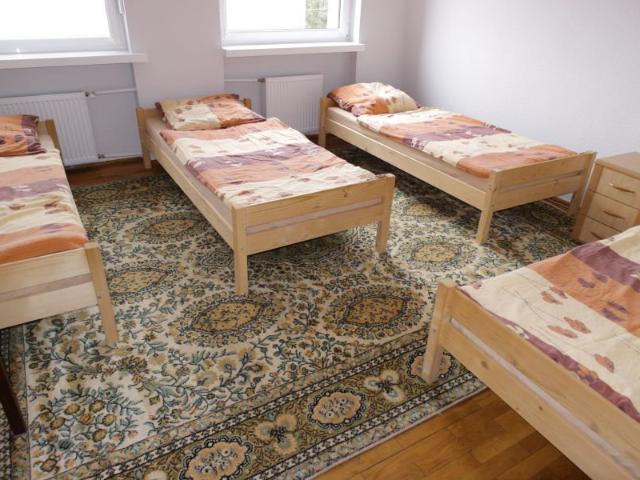 Dom do wynajęcia w Poznań, Wielkopolskie