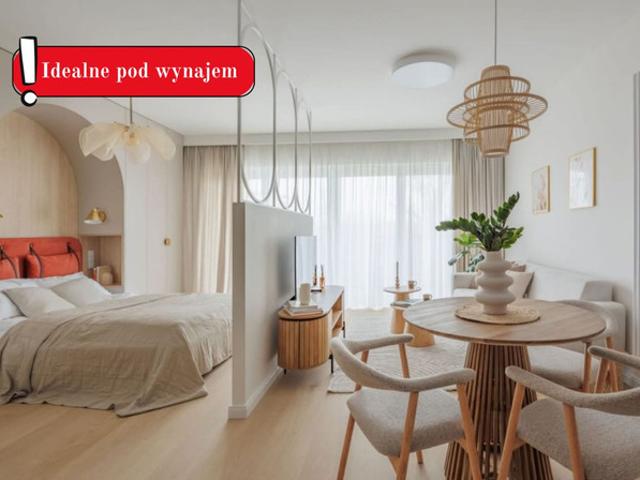 Mieszkanie na sprzedaż w Poznań, Wielkopolskie