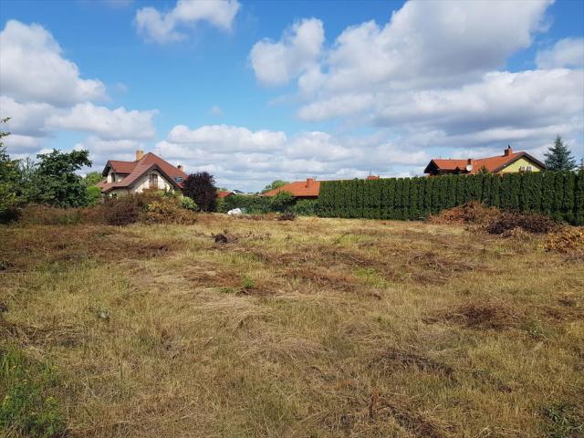 Grunt na sprzedaż w Poznań, Wielkopolskie