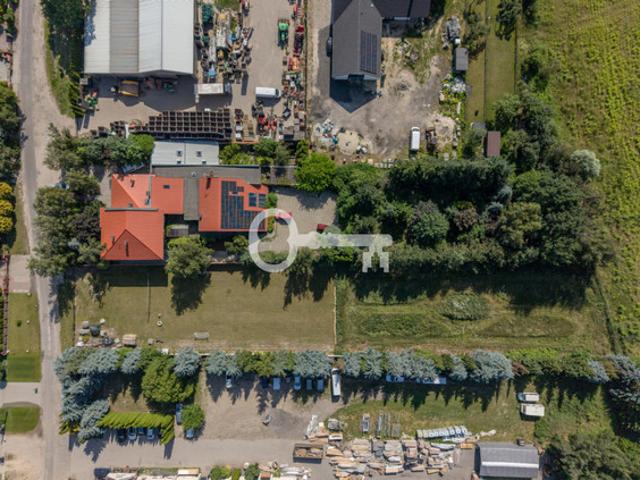 Dom na sprzedaż w Poznań, Wielkopolskie