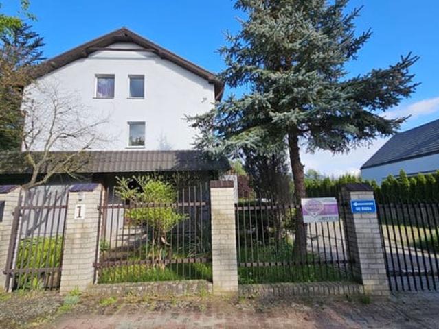 Dom na sprzedaż w Poznań, Wielkopolskie