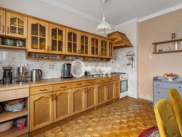 Dom na sprzedaż w Szczepankowo-Spławie-Krzesinki, Poznań