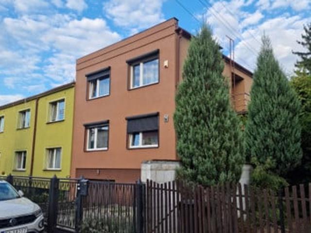 Dom na sprzedaż w Poznań, Wielkopolskie