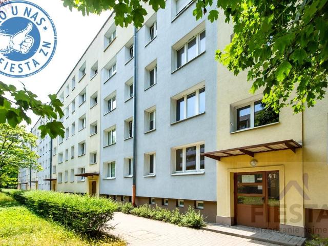 Mieszkanie do wynajęcia w Poznań, Wielkopolskie