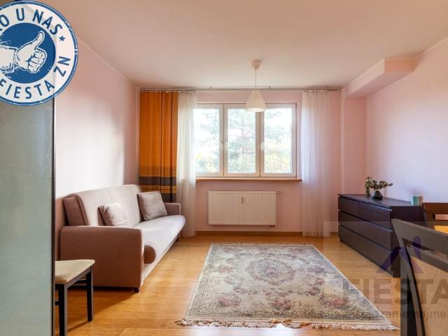 Mieszkanie do wynajęcia w Osiedle Dębina, Poznań