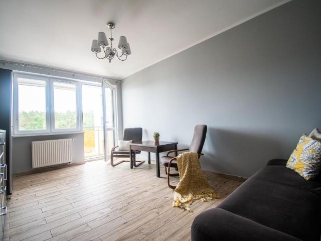 Mieszkanie do wynajęcia w Piątkowo, Poznań