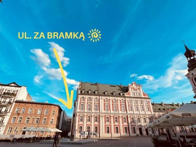 Dom do wynajęcia w Poznań, Wielkopolskie