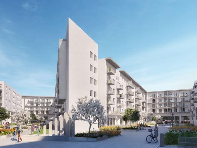 Mieszkanie na sprzedaż w Poznań, Wielkopolskie