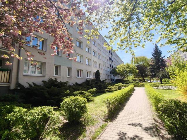 Mieszkanie na sprzedaż w Poznań, Wielkopolskie