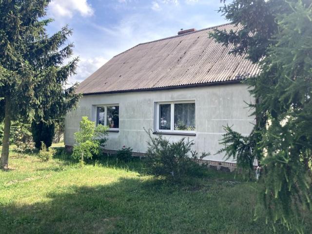 Dom na sprzedaż w Pniewy, Wielkopolskie