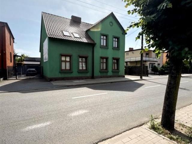Dom na sprzedaż w Krzyż Wielkopolski, Wielkopolskie