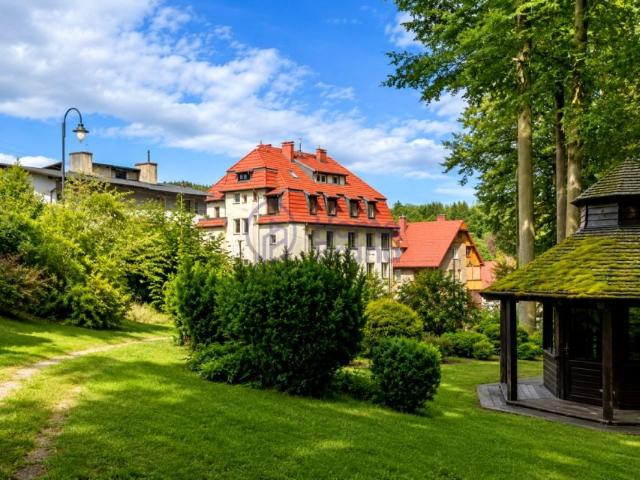 Mieszkanie na sprzedaż w Jedlina-zdrój, Dolnośląskie