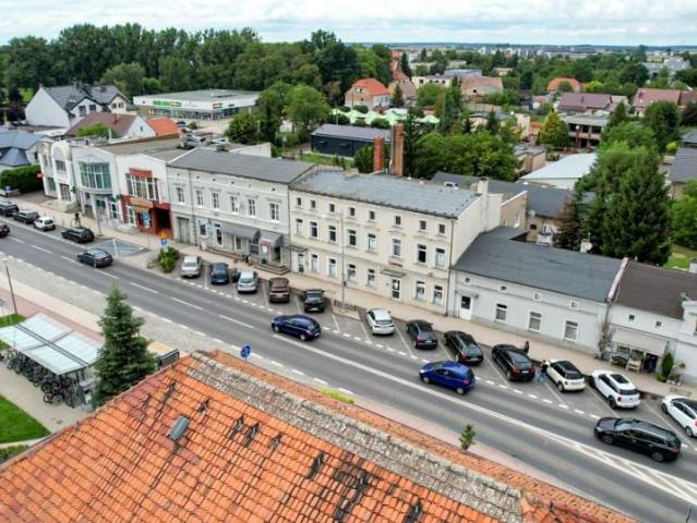 Mieszkanie na sprzedaż w Tarnowo Podgórne, Wielkopolskie