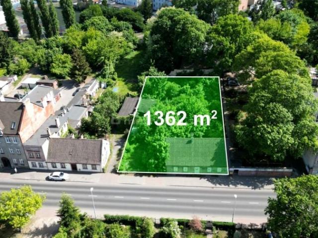 Grunt na sprzedaż w Toruń, Kujawsko-pomorskie