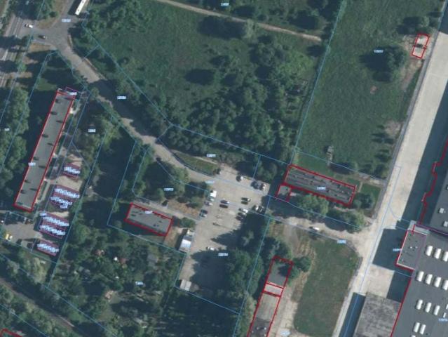 Grunt na sprzedaż w Legnica, Dolnośląskie