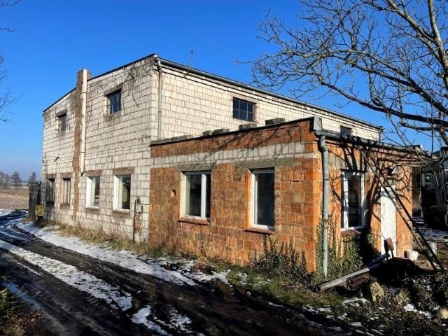 Dom do wynajęcia w Chomęcice