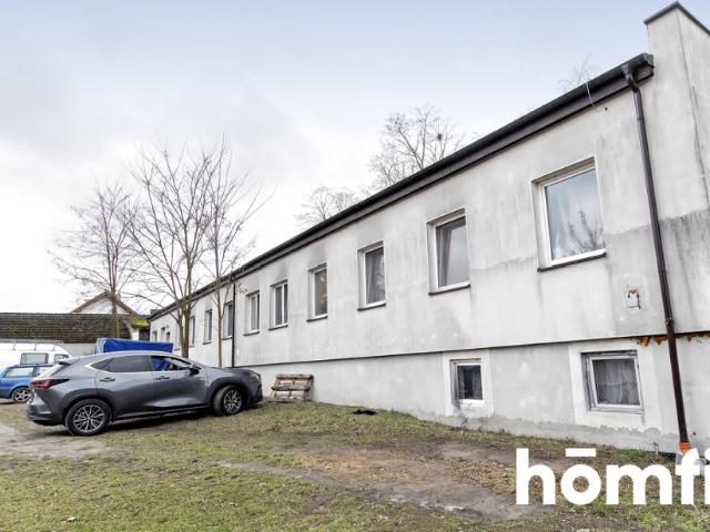 Dom na sprzedaż w Dachowa, Wielkopolskie