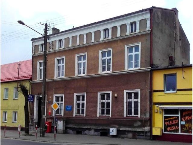 Mieszkanie do wynajęcia w Zaniemyśl, Wielkopolskie