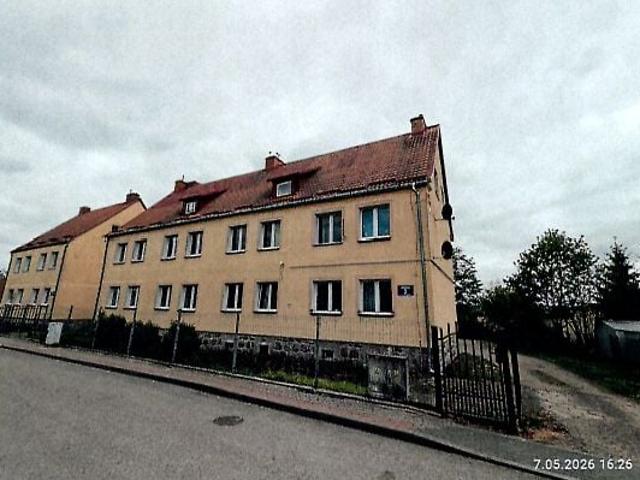 Mieszkanie na sprzedaż w Zatorze, Świdwin