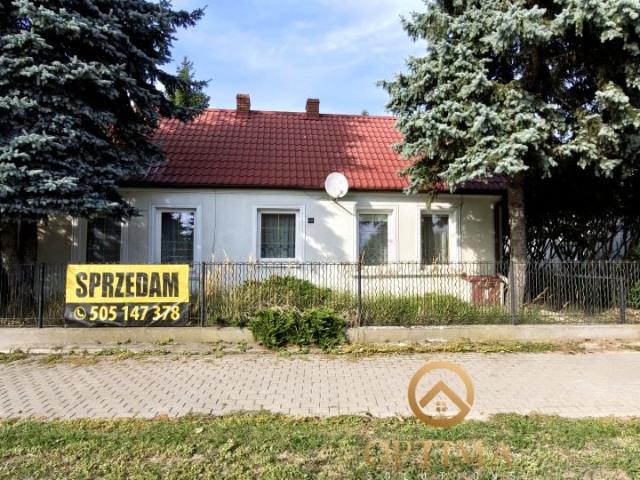 Dom na sprzedaż w Konin, Wielkopolskie