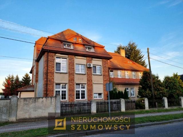 Mieszkanie na sprzedaż w Margonin, powiat chodzieski