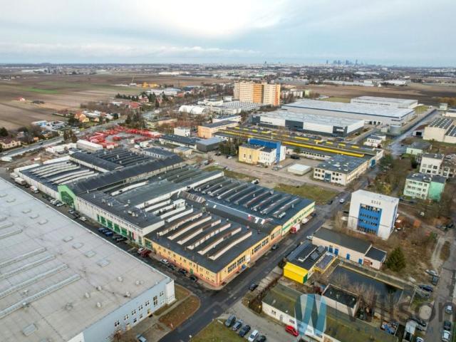 Mieszkanie na sprzedaż w Ożarów Mazowiecki, Mazowieckie