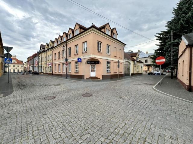 Dom na sprzedaż w Łęczyca, Łódzkie