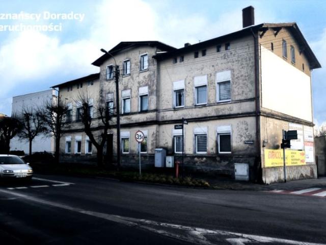 Dom na sprzedaż w Wągrowiec, Wielkopolskie