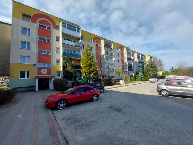 Mieszkanie na sprzedaż w Rumia, Pomorskie