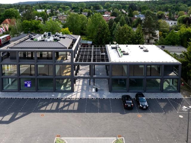 Mieszkanie do wynajęcia w Puszczykowo, Wielkopolskie