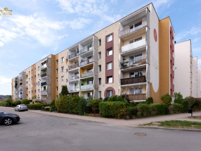 Mieszkanie na sprzedaż w Rumia, Pomorskie