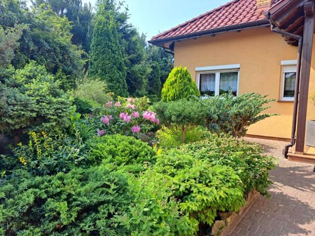 Dom na sprzedaż w Komorniki, Wielkopolskie