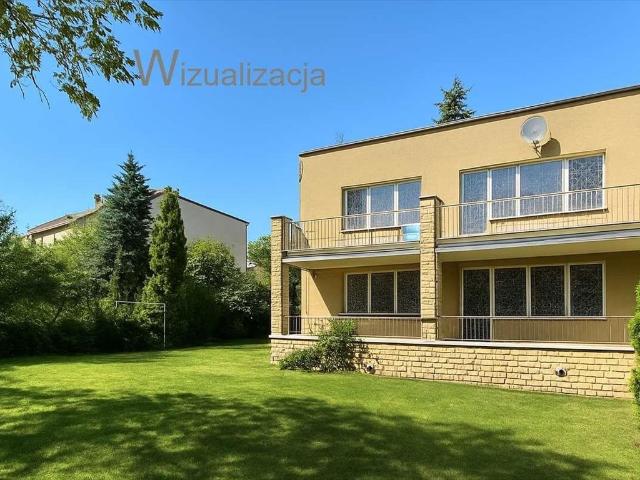 Dom na sprzedaż w Poznań, Wielkopolskie