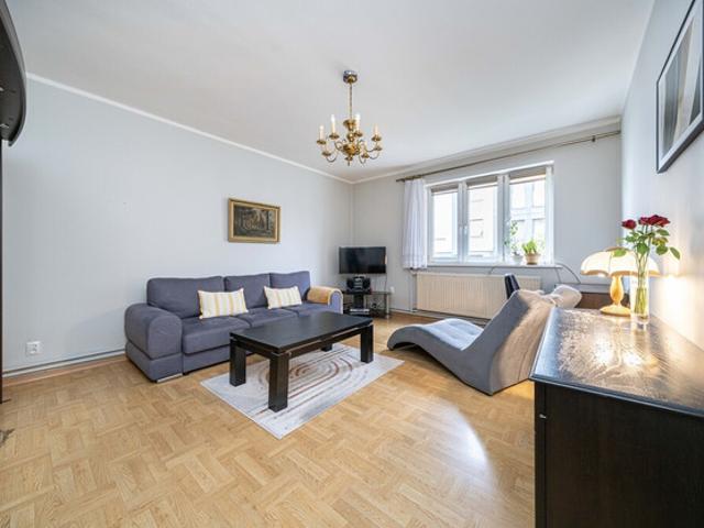 Mieszkanie na sprzedaż w Poznań, Wielkopolskie