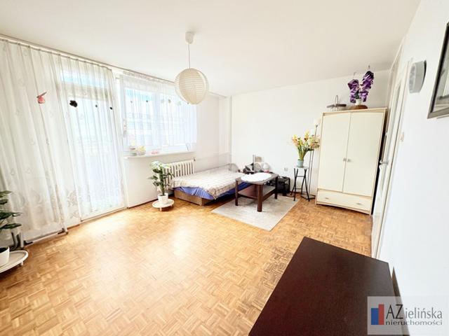 Mieszkanie na sprzedaż w Poznań, Wielkopolskie
