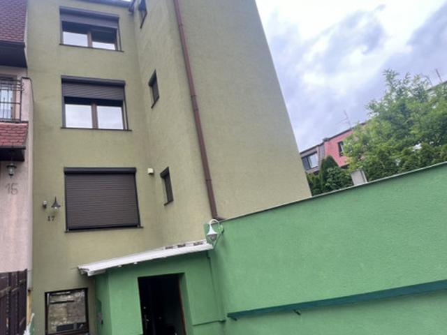 Dom na sprzedaż w Poznań, Wielkopolskie