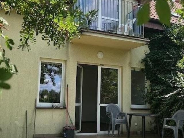 Dom do wynajęcia w Stare Miasto, Poznań