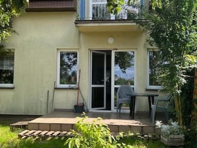 Dom do wynajęcia w Poznań, Wielkopolskie