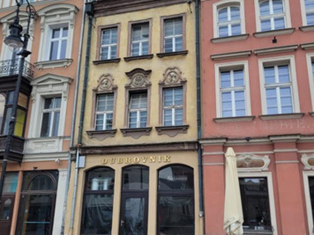 Dom na sprzedaż w Poznań, Wielkopolskie