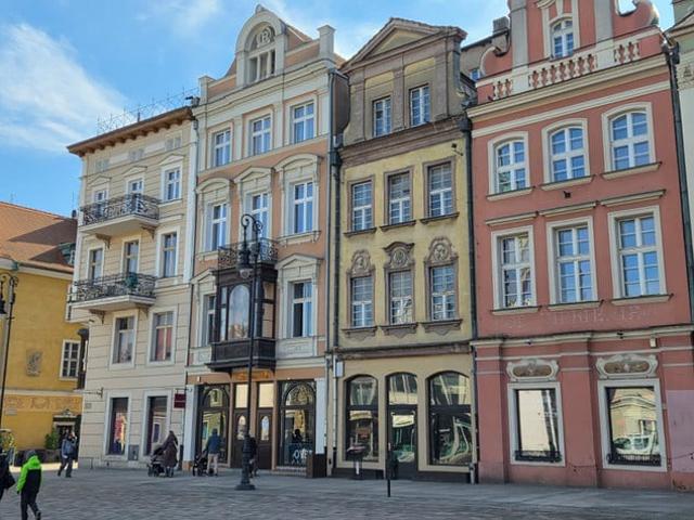 Dom na sprzedaż w Poznań, Wielkopolskie