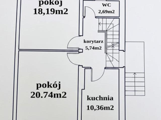 Dom na sprzedaż w Poznań, Wielkopolskie