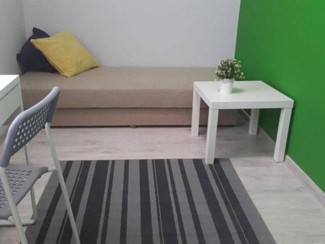 Apartament do wynajęcia w Szczecin