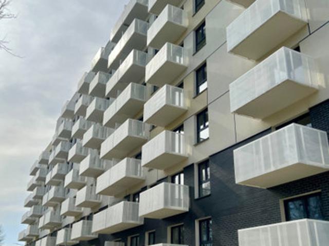 Mieszkanie na sprzedaż w Poznań, Wielkopolskie